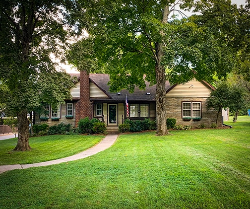 Building Photo - 4424 Lealand Ln