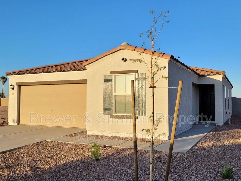229 N 13th Pl, Coolidge, AZ 85128 House for Rent in Coolidge, AZ