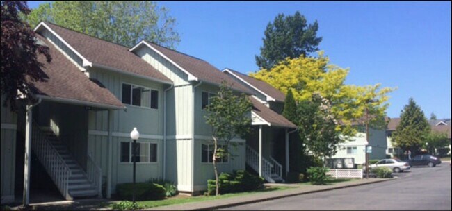 Foto del edificio - 12703 16th St NE