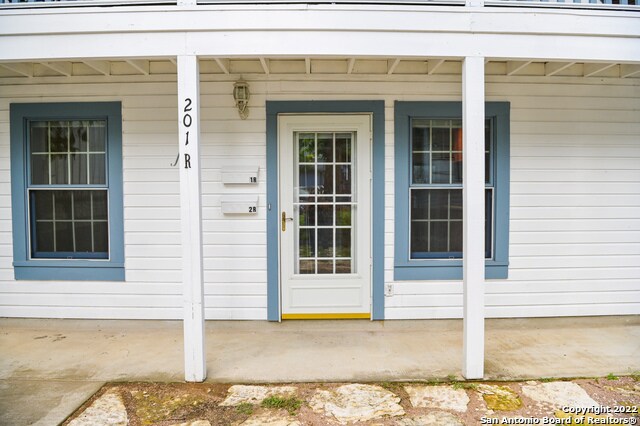 Primary Photo - 201 Wickes St