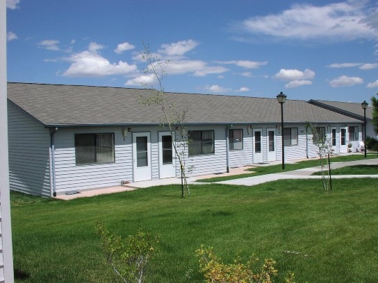 Trinidad Colorado Apartments