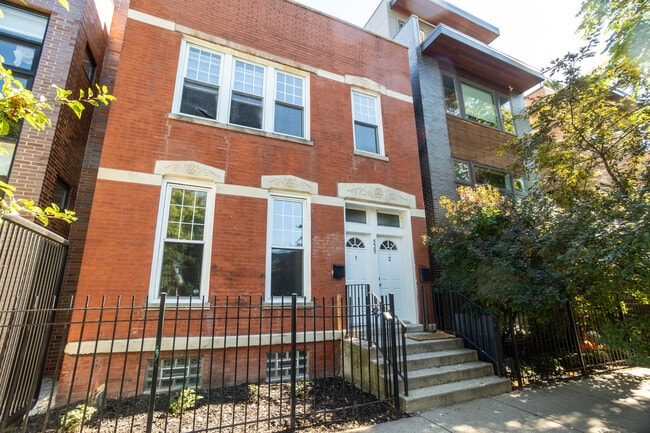 Foto del edificio - 525 N Wood St