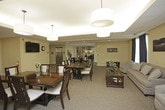 This single-floor space presents a streamlined, accessible layout contained entirely on one level, eliminating the need for stairs and making navigation throughout the space effortless. Without multiple floors to contend with, the floor plan offers a cohesive flow from one area to the next, lending a sense of continuity and ease of movement throughout the interior. A single-level design can be particularly advantageous for those seeking convenience and practicality in their day-to-day living or working environment. While specific details regarding the individual rooms, architectural features, and finishes are not available at this time, the single-floor configuration itself is a notable characteristic that contributes to the overall functionality of the space. For a comprehensive understanding of the layout, room arrangements, natural light, and any distinguishing design elements, prospective occupants are encouraged to schedule a viewing or request additional information directly. A firsthand visit would best convey the true scale, ambiance, and potential this space has to offer.