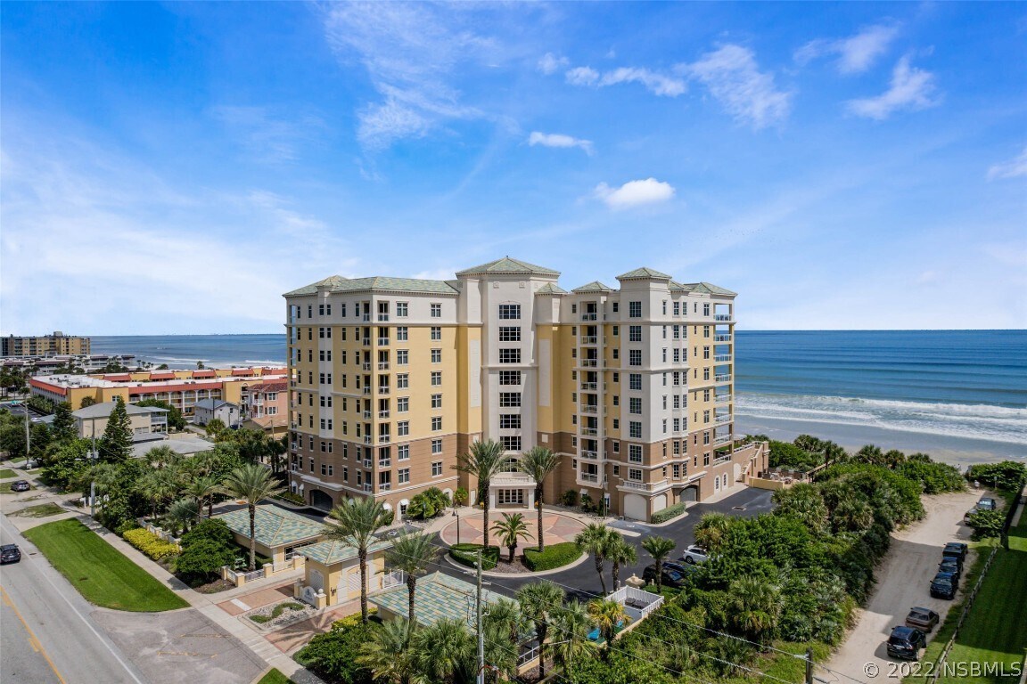 Foto principal - 4071 S Atlantic Ave