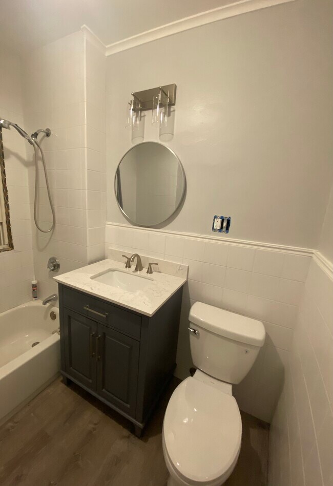 123 Rhode Island Ave Unit 2, Pawtucket, RI 02860 Rentals in Pawtucket