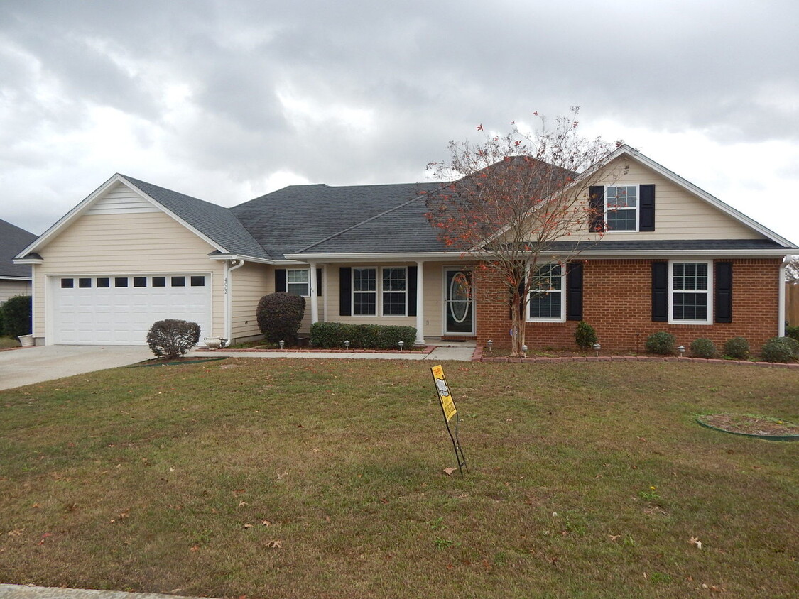 Primary Photo - 4 Bedroom in the Highland's Subdivision