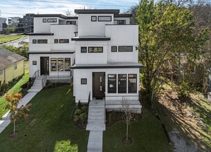 Building Photo - 2805 Torbett St