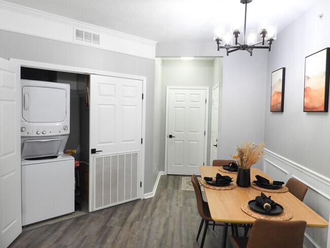 4224NL Furnished Conservatory - Preston Gardens