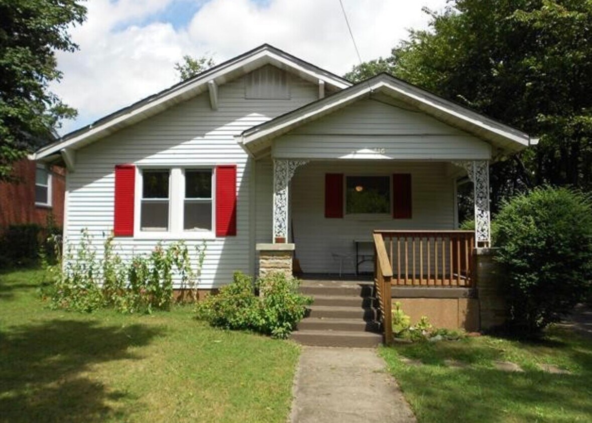 Foto principal - 2 BED 1 BATH WOODBINE COTTAGE