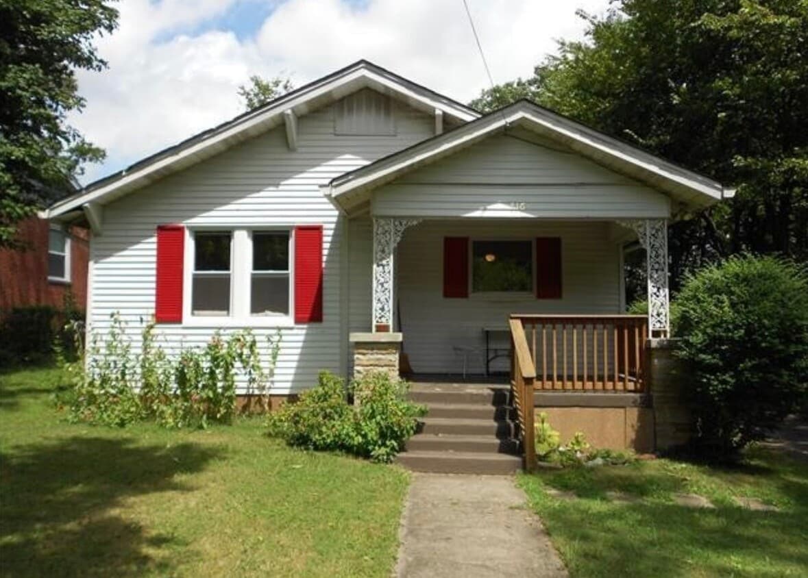 Primary Photo - 2 BED 1 BATH WOODBINE COTTAGE