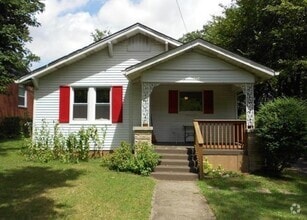 Building Photo - 416 Patterson St