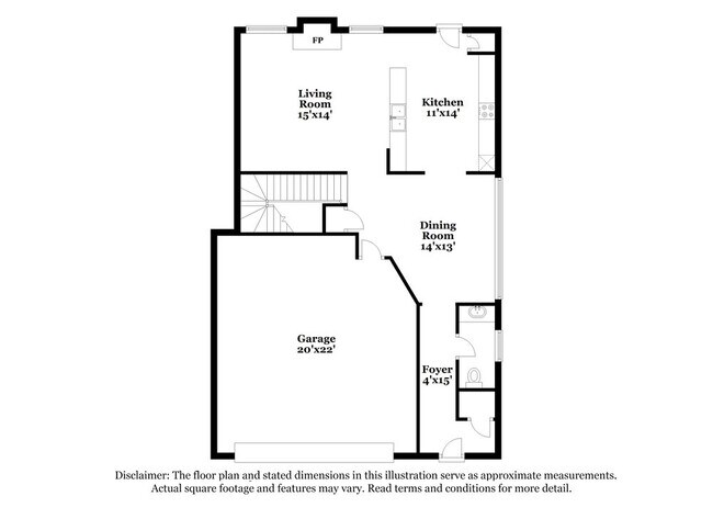 Foto del edificio - 522 Kirkland Dr