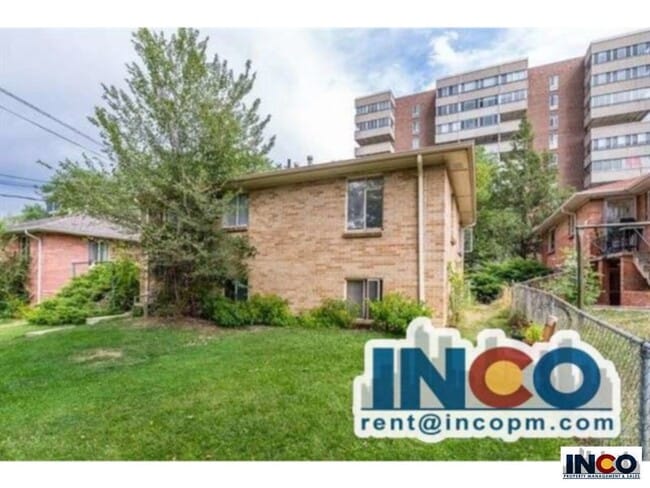 Photo - 1881 S Jackson St Apartment