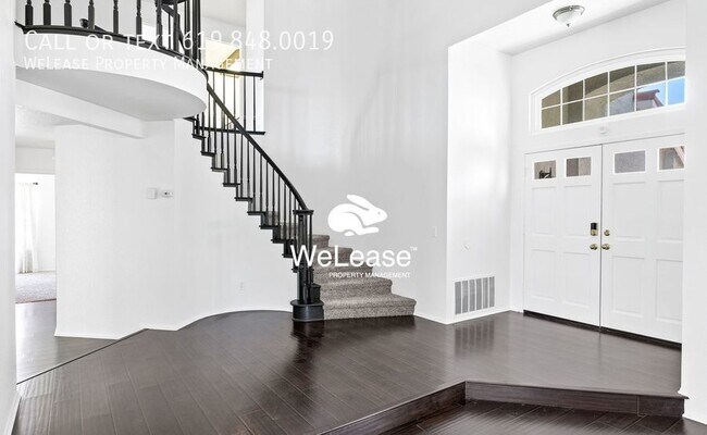 Building Photo - Stunning 5 Bedroom West Murrieta Pool Home...