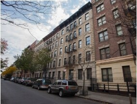 Foto principal - 532 W 152nd St