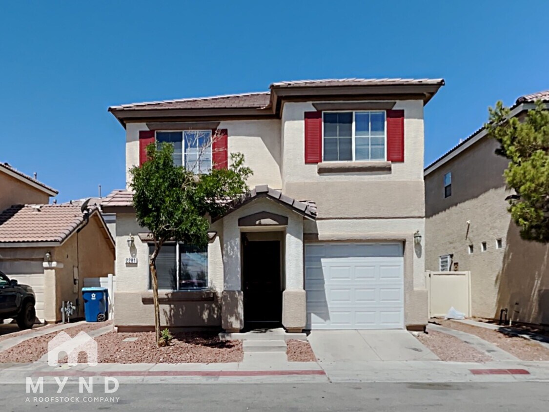Foto principal - 2281 Hidden View St
