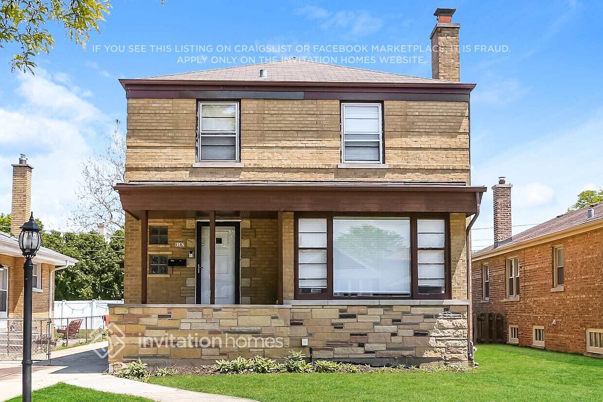 Foto principal - 9147 S Richmond Ave