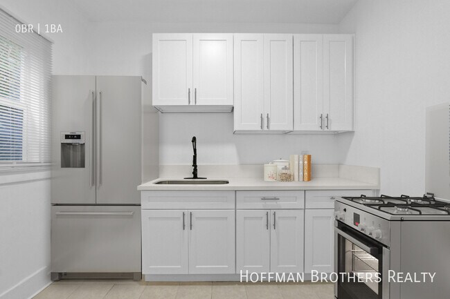 Foto del edificio - 1344 4th St