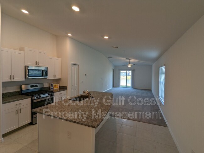 Photo - 8538 40th Cir E House