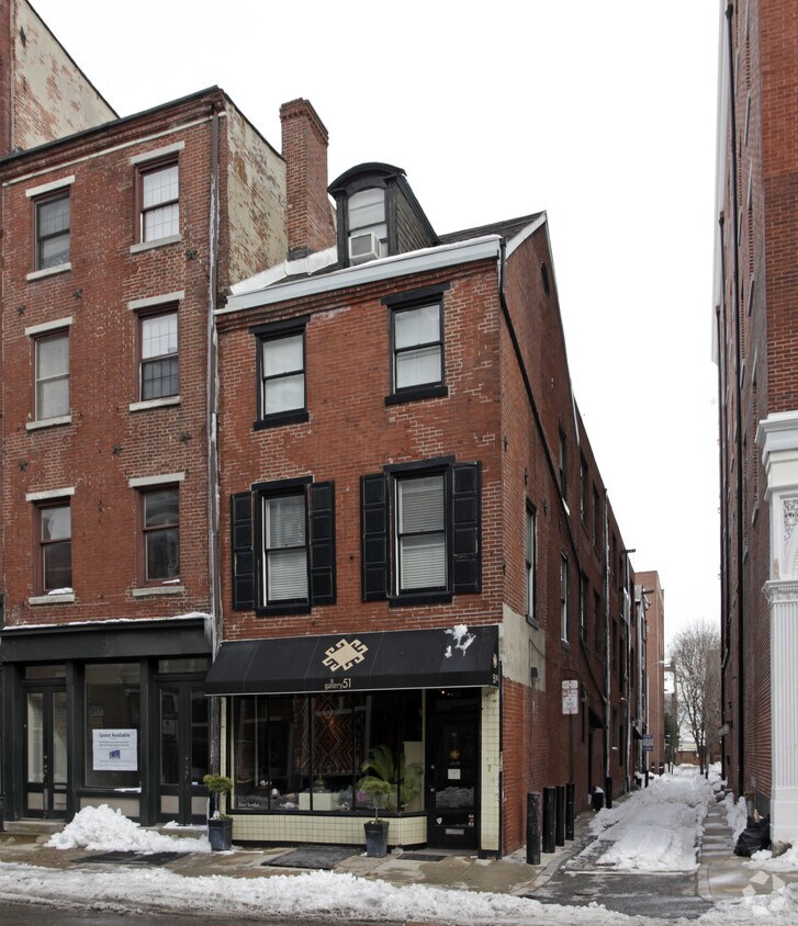 125/131 Cuthbert Street Condo Apartments in Philadelphia, PA