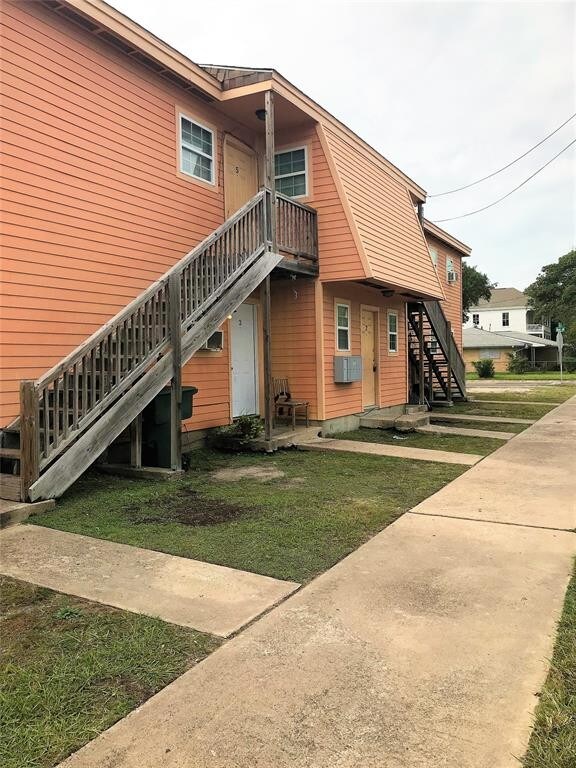 Primary Photo - Houston Association of Realtors