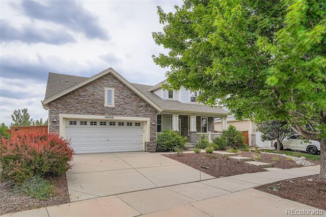 Building Photo - 20426 E Flora Dr