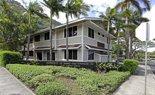 Building Photo - Kau'lokahaloa Nui