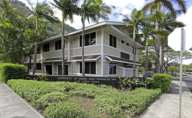 Foto del edificio - Kau'lokahaloa Nui