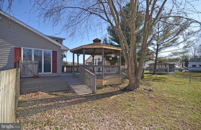 Building Photo - 303 Choptank Ave