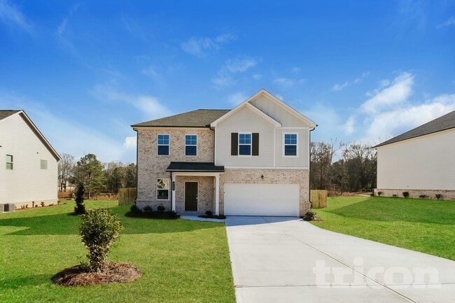 Building Photo - 312 Trulove Ln