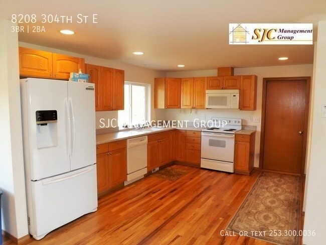 Building Photo - 8208 304th St E