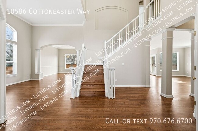 Photo - 10586 Cottoneaster Way House