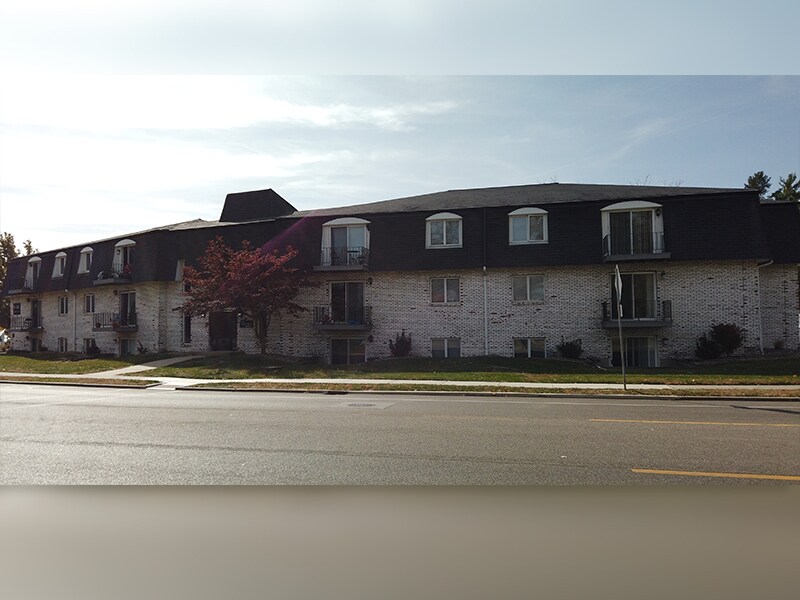 Primary Photo - 123 S Regency Dr