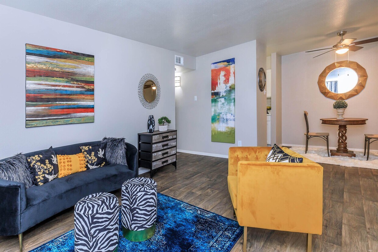 Bainbridge Apartments in Austin, TX