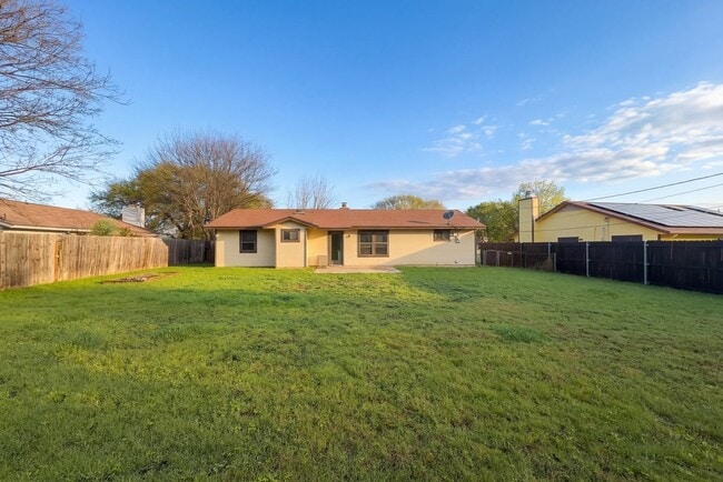 Foto del edificio - 908 Hackberry St