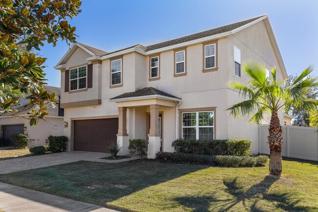 Foto del edificio - 4 Bedroom Home in Lake Nona with Fenced Yard