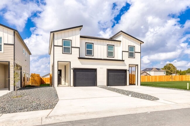 Photo - BRAND NEW 3 Bedroom, 2.5 Bathroom, Two-story Duplex Townhome