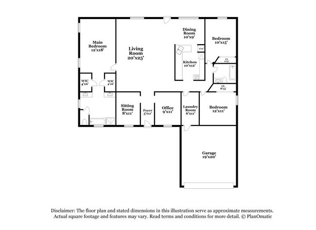 Foto del edificio - 2014 Southern Oak Loop