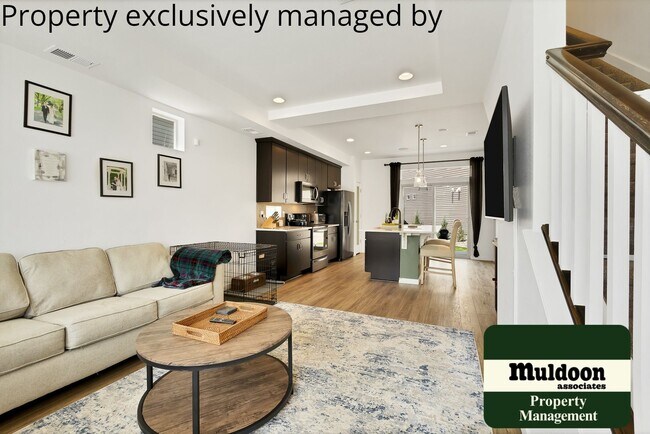 Foto del edificio - Banning Lewis Ranch 2 story 3 bed 2.5 bath...