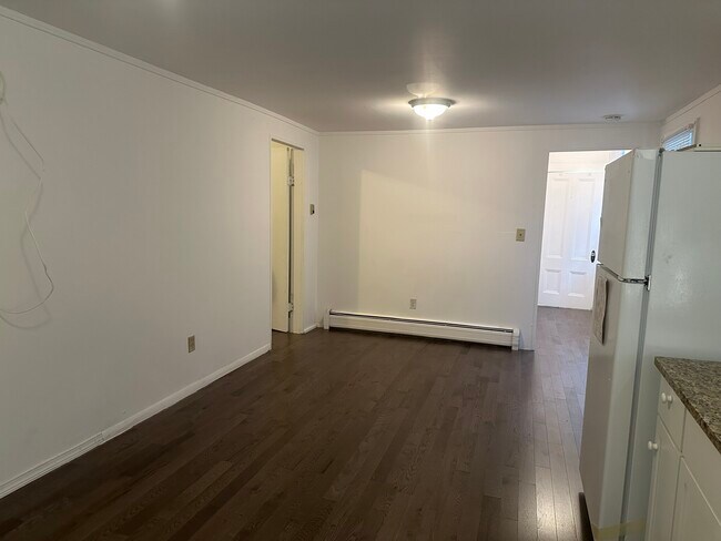 Foto del edificio - 509 Medford St