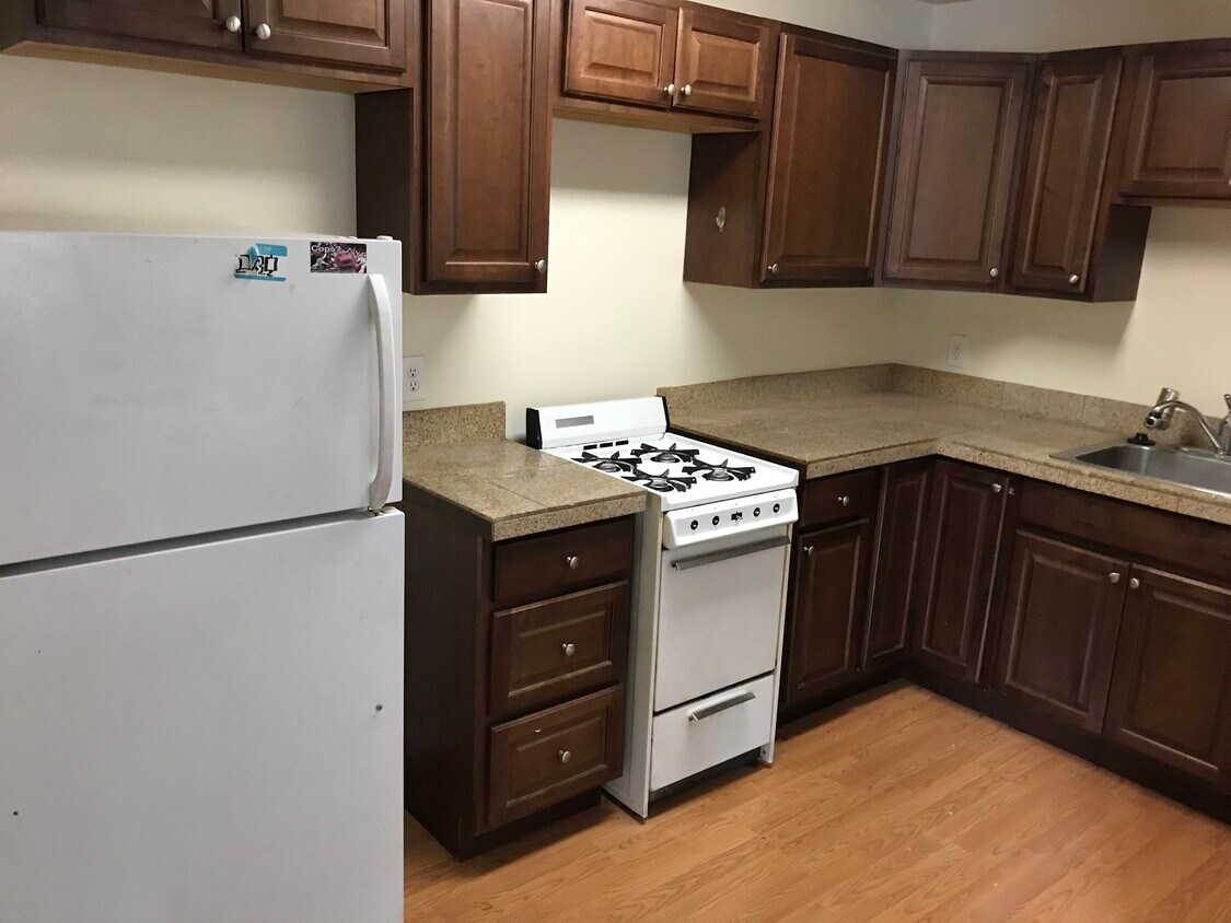 Foto principal - 1424 N Pearl St