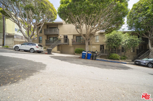 Foto del edificio - 302 Ashland Ave