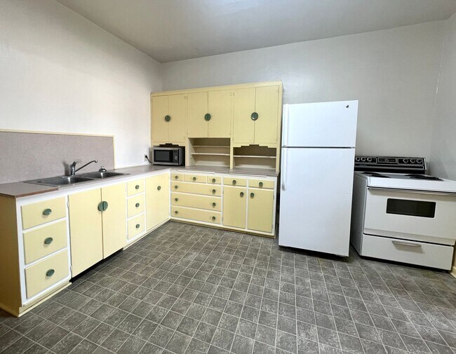 Foto del edificio - 416 N Pine St