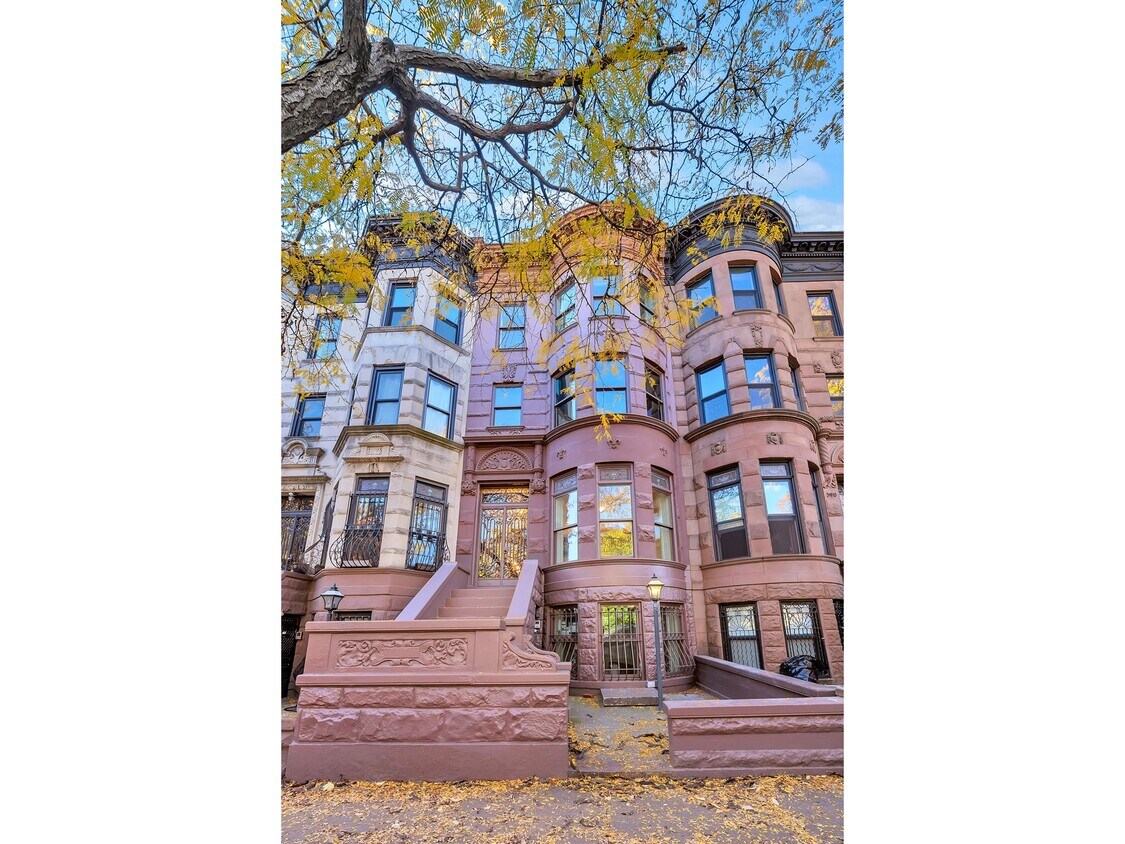 392 Stuyvesant Ave Unit GARDEN, Brooklyn, NY 11233 Room for Rent in