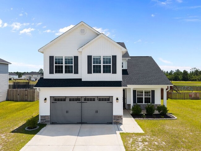 Foto del edificio - Welcome to Stateside Subdivision!