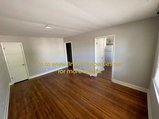 Foto del edificio - 1915-B Sweetbriar Ave - Nashville, TN 37212