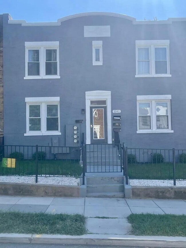 Photo - 1141 Owen Pl NE Apartment