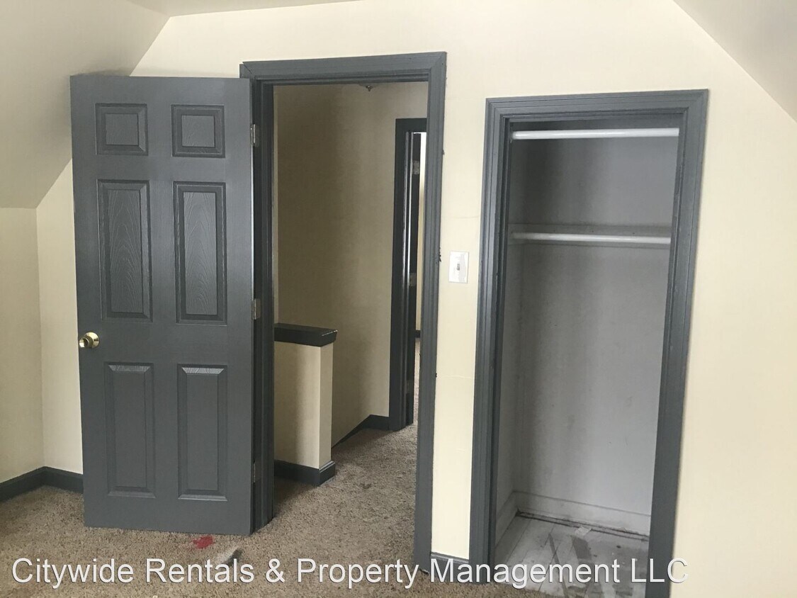 Foto del edificio - 3 br, 1 bath House - 3602 N 36th St.
