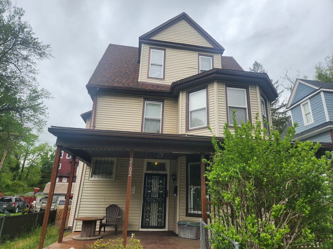 2102 Allendale Rd Unit 2, Baltimore, MD 21216 Apartments in Baltimore