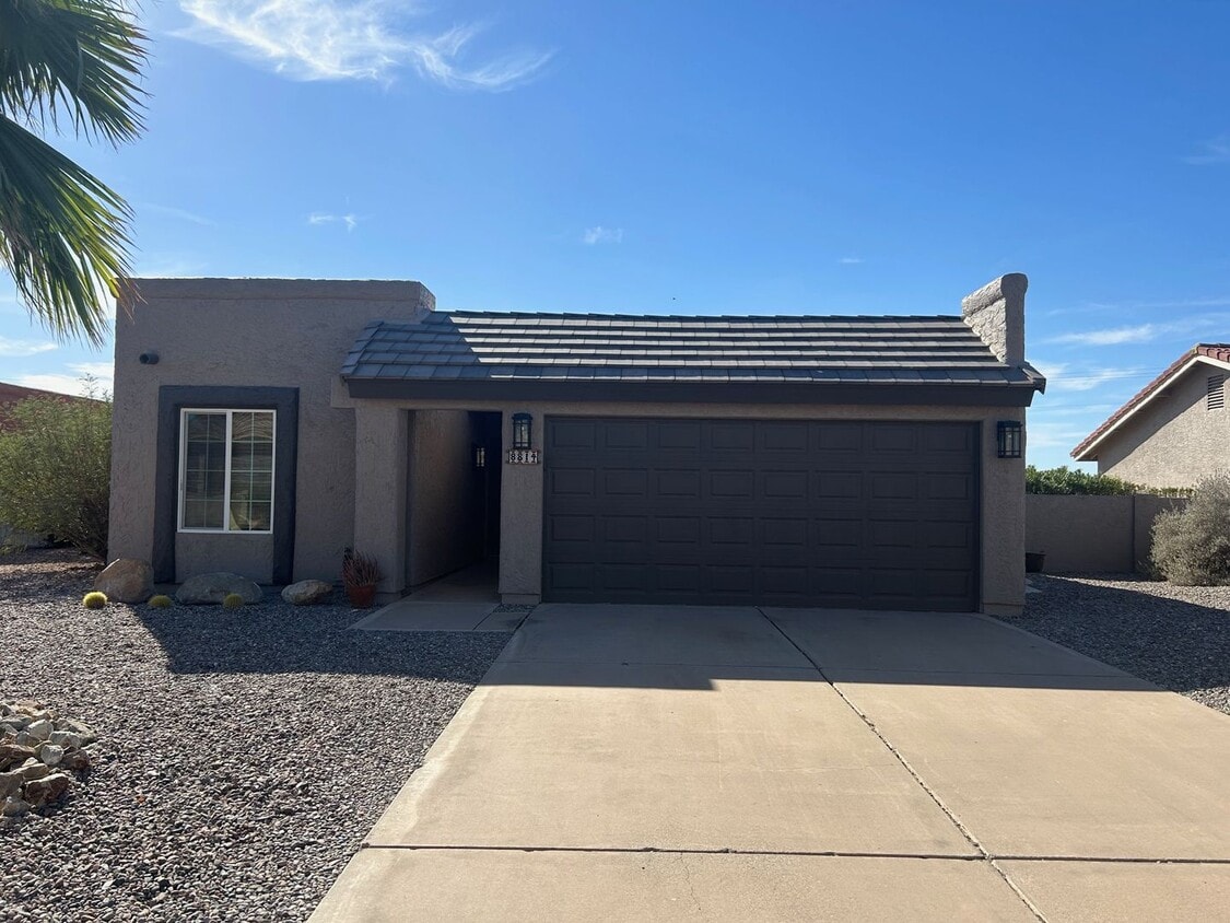 Primary Photo - Sun Lakes long term Rental